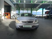 citroën xsara berlina del año 2002