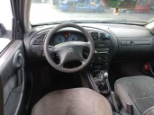 citroën xsara berlina del año 2002