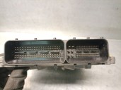 Recambio de centralita motor uce para volvo xc90 2.4 diesel cat referencia OEM IAM 30771550AB 0281012103