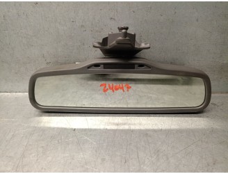 Recambio de espejo interior para volvo xc90 2.4 diesel cat referencia OEM IAM 30728231 30728693 