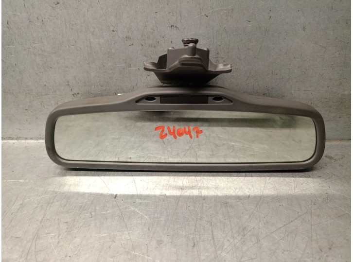 Recambio de espejo interior para volvo xc90 2.4 diesel cat referencia OEM IAM 30728231 30728693 