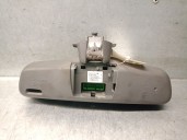 Recambio de espejo interior para volvo xc90 2.4 diesel cat referencia OEM IAM 30728231 30728693 