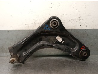 Recambio de brazo suspension inferior delantero izquierdo para peugeot 207 16v referencia OEM IAM 3520R7 3520R7 