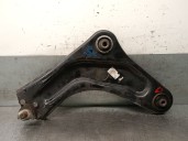 Recambio de brazo suspension inferior delantero izquierdo para peugeot 207 16v referencia OEM IAM 3520R7 3520R7 