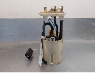 Recambio de aforador para mercedes-benz vito / mixto furgoneta (w639) 109 cdi (639.601, 639.603, 639.605) referencia OEM IAM A63