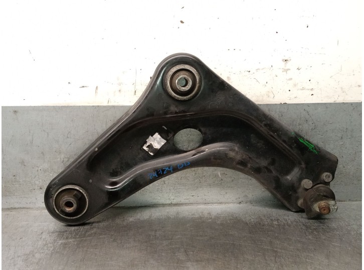 Recambio de brazo suspension inferior delantero derecho para peugeot 207 16v referencia OEM IAM 3521N8 3521N8 