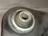 Recambio de brazo suspension inferior delantero derecho para peugeot 207 16v referencia OEM IAM 3521N8 3521N8 