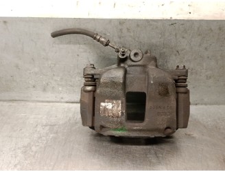 Recambio de pinza freno delantera derecha para peugeot 207 16v referencia OEM IAM 4400R9 4400R9 