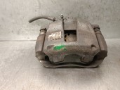Recambio de pinza freno delantera derecha para peugeot 207 16v referencia OEM IAM 4400R9 4400R9 