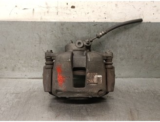 Recambio de pinza freno delantera izquierda para peugeot 207 16v referencia OEM IAM 4400R8 4400R8 