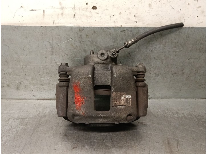 Recambio de pinza freno delantera izquierda para peugeot 207 16v referencia OEM IAM 4400R8 4400R8 