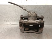 Recambio de pinza freno delantera izquierda para peugeot 207 16v referencia OEM IAM 4400R8 4400R8 