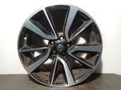 Recambio de llanta para nissan x-trail (t32) 1.6 dci turbodiesel cat referencia OEM IAM 4CB3A R19X7JX40 