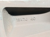Recambio de llanta para nissan x-trail (t32) 1.6 dci turbodiesel cat referencia OEM IAM 4CB3A R19X7JX40 