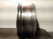 Recambio de llanta para nissan x-trail (t32) 1.6 dci turbodiesel cat referencia OEM IAM 4CB3A R19X7JX40 