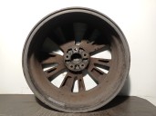 Recambio de llanta para nissan x-trail (t32) 1.6 dci turbodiesel cat referencia OEM IAM 4CB3A R19X7JX40 