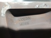 Recambio de llanta para nissan x-trail (t32) 1.6 dci turbodiesel cat referencia OEM IAM 4CB3A R19X7JX40 