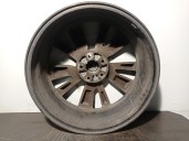 Recambio de llanta para nissan x-trail (t32) 1.6 dci turbodiesel cat referencia OEM IAM 4CB3A R19X7JX40 