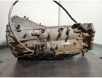 Recambio de caja cambios para jeep grand cherokee iv (wk, wk2) 3.6 vvt 4x4 referencia OEM IAM P68271049AA 68271049AA TPKTK264761