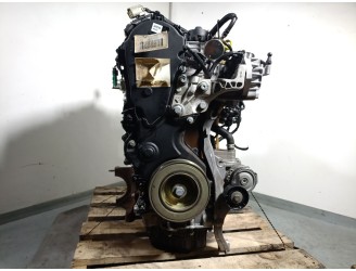 Recambio de motor completo para ford kuga ii (dm2) 2.0 tdci referencia OEM IAM XRMA 1879655 