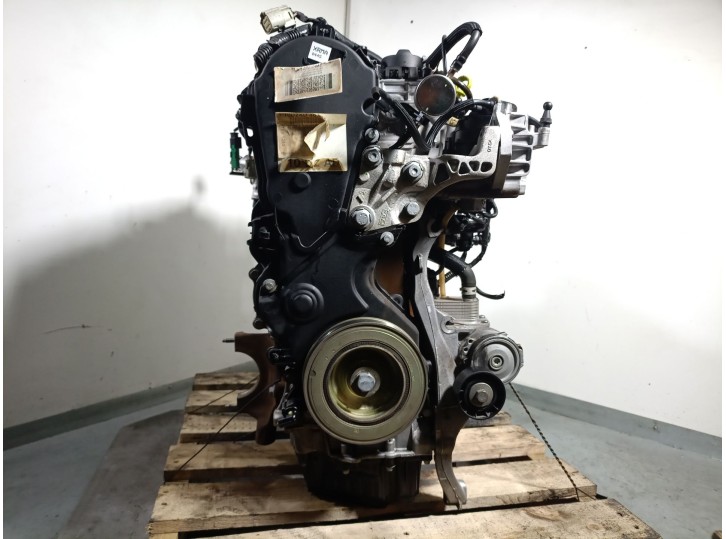 Recambio de motor completo para ford kuga ii (dm2) 2.0 tdci referencia OEM IAM XRMA 1879655 