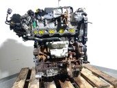 Recambio de motor completo para ford kuga ii (dm2) 2.0 tdci referencia OEM IAM XRMA 1879655 