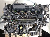 Recambio de motor completo para ford kuga ii (dm2) 2.0 tdci referencia OEM IAM XRMA 1879655 