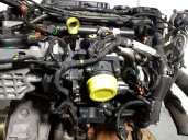Recambio de motor completo para ford kuga ii (dm2) 2.0 tdci referencia OEM IAM XRMA 1879655 