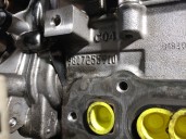 Recambio de motor completo para ford kuga ii (dm2) 2.0 tdci referencia OEM IAM XRMA 1879655 