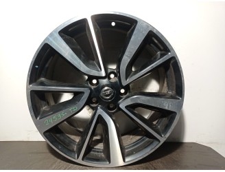 Recambio de llanta para nissan x-trail (t32) 1.6 dci turbodiesel cat referencia OEM IAM 4CB3A R19X7JX40 