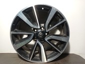 Recambio de llanta para nissan x-trail (t32) 1.6 dci turbodiesel cat referencia OEM IAM 4CB3A R19X7JX40 