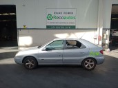 citroën xsara berlina del año 2001