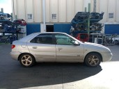 citroën xsara berlina del año 2001