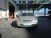 citroën xsara berlina del año 2001
