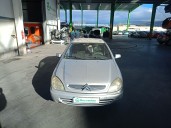 citroën xsara berlina del año 2001