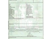 citroën xsara berlina del año 2001