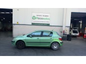 peugeot 307 (s1) del año 2002