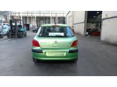 peugeot 307 (s1) del año 2002