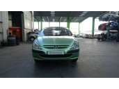 peugeot 307 (s1) del año 2002