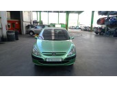 peugeot 307 (s1) del año 2002