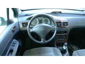 peugeot 307 (s1) del año 2002
