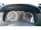 peugeot 307 (s1) del año 2002