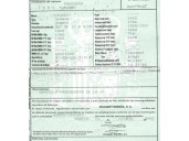 peugeot 307 (s1) del año 2002