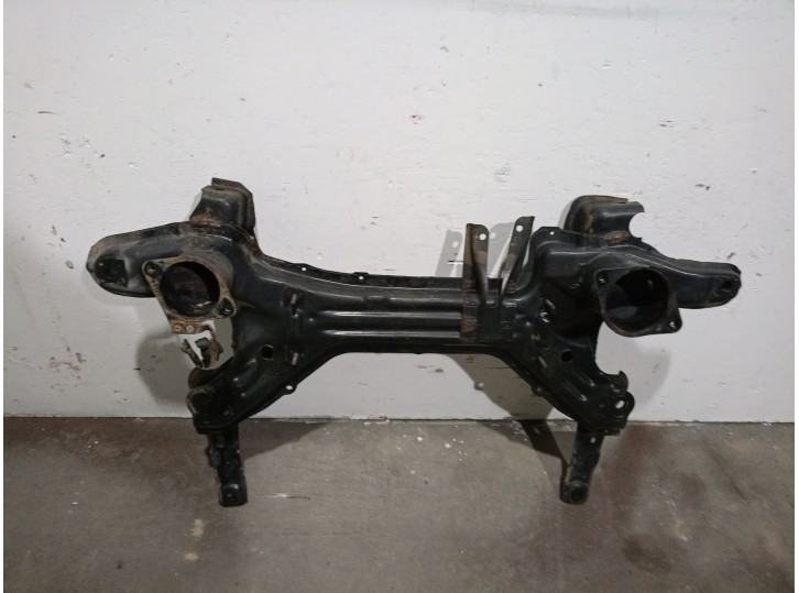Replacement front axle for Seat Ibiza (6K) 1.4 OEM IAM reference 1H0199315AA 1H0199315AA 