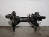 Replacement front axle for Seat Ibiza (6K) 1.4 OEM IAM reference 1H0199315AA 1H0199315AA 