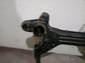 Replacement front axle for Seat Ibiza (6K) 1.4 OEM IAM reference 1H0199315AA 1H0199315AA 
