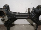 Replacement front axle for Seat Ibiza (6K) 1.4 OEM IAM reference 1H0199315AA 1H0199315AA 