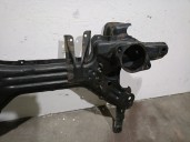 Replacement front axle for Seat Ibiza (6K) 1.4 OEM IAM reference 1H0199315AA 1H0199315AA 