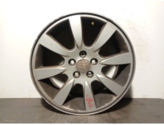 Recambio de llanta para subaru legacy v (bm) 2.0 d awd (bmd) referencia OEM IAM 28111SA090 R16X61/2JJOFFSET48 