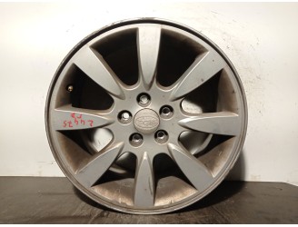 Recambio de llanta para subaru legacy v (bm) 2.0 d awd (bmd) referencia OEM IAM 28111SA090 R16X61/2JJOFFSET48 